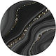 Marble Black-gray