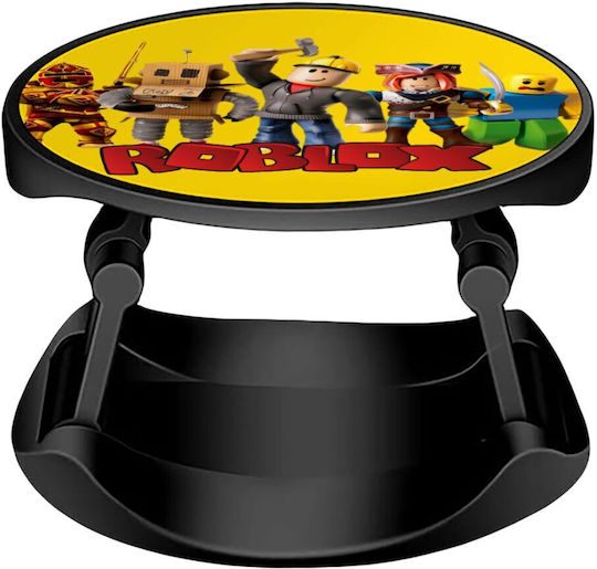 Roblox Squad Phone Holders Stand Stand Βάση Στήριξης Κινητού Στο Χέρι