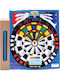 Easter Candle With Super Target And Safe Darts For Age 6+ Zita Toys