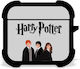 Potter Hülle Für Apple AirPods 4