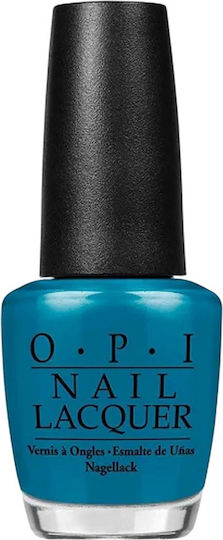 OPI Lacquer Glossy Βερνίκι Νυχιών Suzi Says Feng Shui 15ml