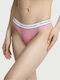 Damen-Slip Rosa