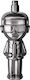 Karl Lagerfeld Ikonik Absolu Eau de Parfum 60ml