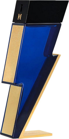 Carolina Herrera Bad Boy Cobalt Парфюмна Вода 100мл