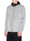 Jacket Black