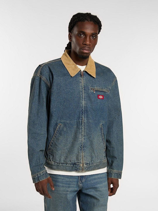 Dickies Painter Jacket Khaki