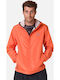 Winter Waterproof Orange Jacket