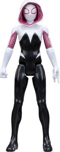 Actionfigur Titan Series Ghost-Spider Spider-Man Für 4+ Jahre 30,48cm