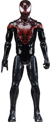 Titan Series Miles Morales Spider-Man για 4+ Ετών 30.48εκ.