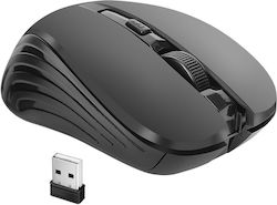 LinQ Ultra-Präzise Kabellose Mäuse Schwarz LinQ Ultra-Präzise Kabellose Mäuse Schwarz