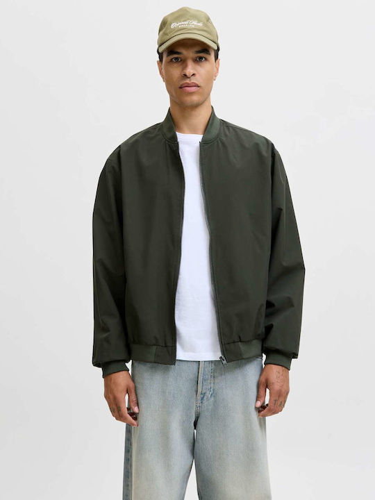 Jack & Jones Μπουφάν Bomber Rosin