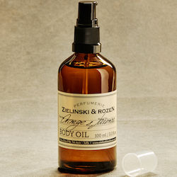 Zielinski & Rozen 100ml Pflanzliche Pflegeöle Zielinski & Rozen 100ml Pflanzliche Pflegeöle