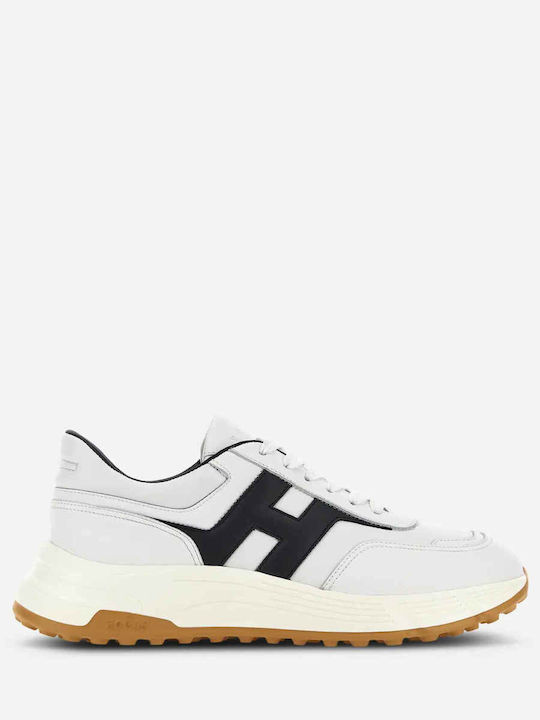 Hogan Hyperlight Herren Sneakers Weiße