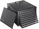 Food Dehydrator 600W Racks