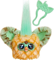 Hasbro Furby Cream Theme Green Plush & Soft Toy...