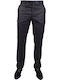 Men's Trousers Anthracite