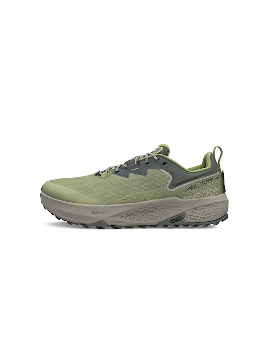 Altra Timp 6 Men's Trail Running Sport Shoes Du...