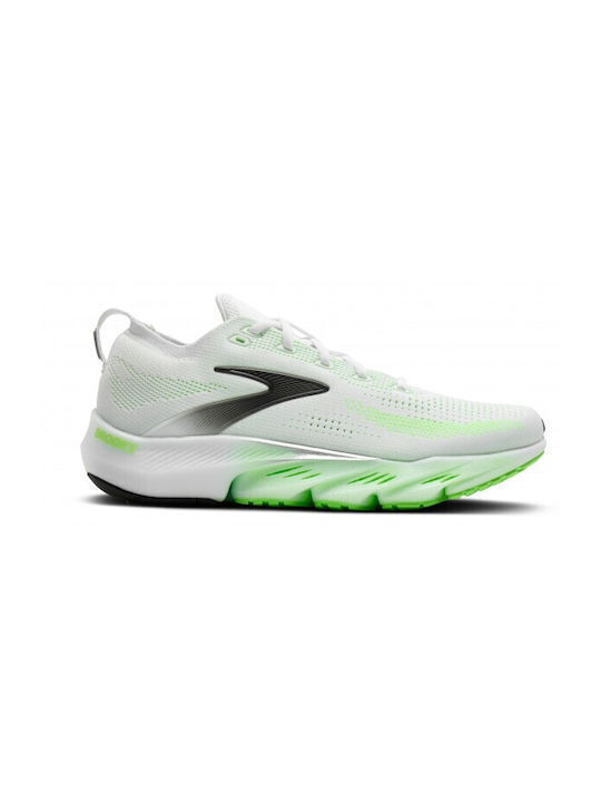 Brooks Glycerin Men's Sport Shoes Running White...