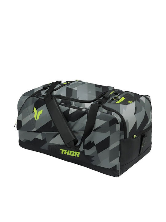 Sakos Bag Circuit Camo Acid 35120333 Thor