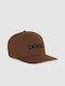 Dickies Torrey Snapback Cap Timber Bro