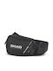 Shad Rider Waist Bag Black 2lt