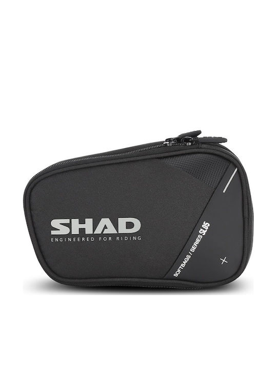 Shad Τσαντάκι Μηρού Αναβάτη 2lt
