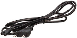 GSC Game World - Cable 1.5m Μαύρο