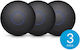Ubiquiti 3τμχ NHD-COVER-FABRIC-3