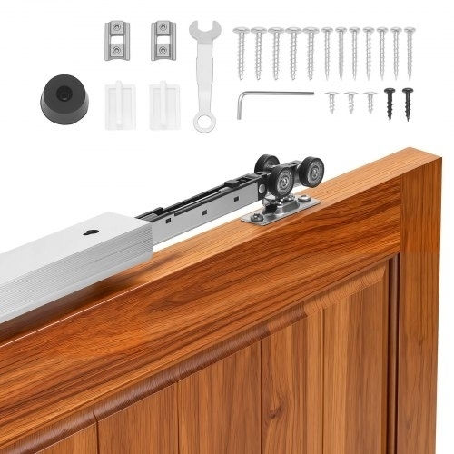 Vevor Sliding Door Mechanism 113.5cm