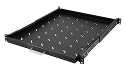 Powertech Shelf NETW-0041 1 Piece
