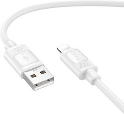 Hoco X122 USB-A zu Lightning 1m (49620-OC)
