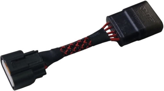 Αισθητηρας Tps Yamaha Crypton 135 Y15 Ανταπτορας Μονο Φισα Crypton X