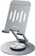 Yesido C299 Desk Stand for Mobile in Silver Color