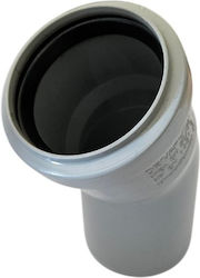 Cot Pp Cauciucat Φ50 30° 000833