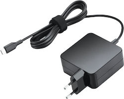 ATC USB-C Universal Laptop Charger 90W 1.5A and with Plug Set