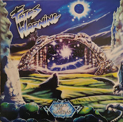 Fates Warning Awaken Guardian Vinyl Fates Warning Awaken Guardian Vinyl