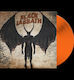 Black Sabbath – Live In Uk & Germany 1970 Limited Orange Vinyl – Sealed