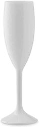 Yuk Pool Glass 200ml For Champagne Made Of PC Plastic 12 Pieces Yuk Pool Glass 200ml For Champagne Made Of PC Plastic 12 Pieces