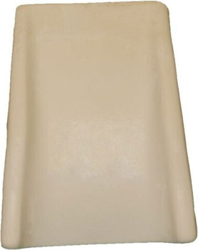 Amve Memory Μαξιλάρι Ύπνου Memory Foam Ανατομικό 51x38cm