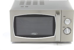Maxima MAX-09367000 Φούρνος Μικροκυμάτων 25 Λίτρων Maxima MAX-09367000 Φούρνος Μικροκυμάτων 25 Λίτρων