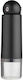 CrushGrind Manual Coffee Grinder Brown