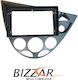 Πρόσοψη + & Καλωδίωση Ford Focus 1999-2004 Tablet 9" Rhd