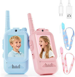 Kids' Walkie Talkies 2pcs Kids' Walkie Talkies 2pcs
