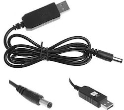 USB 2.0 Cable USB-A male - 1m