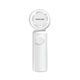 Eurolamp Handheld Fan USB 3W White 300-20554