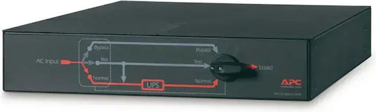 APC Μπαταρία UPS με Τάση 12V SBP6KRMI2U 1τμχ
