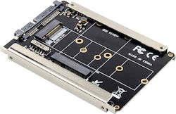 Powertech Μαύρο ST525