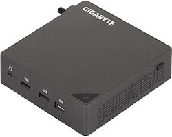 Gigabyte Brix Barebone (Core Ultra 5)