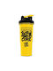 Mutant Shaker Πρωτεΐνης 700ml Πλαστικό Κίτρινο