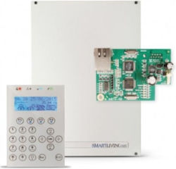 Inim Wireless Alarm System Inim Wireless Alarm System